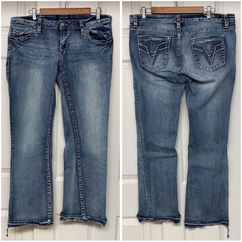 VIGOSS Heritage Slim Boot - Picture 1 of 7